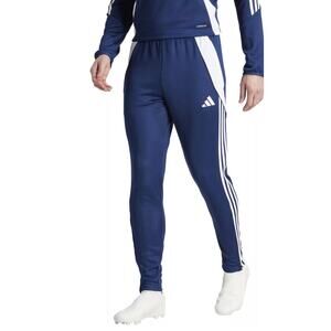 NEW ADIDAS TIRO24 Track Pant Men's Medium IR9343 Team Navy Blue